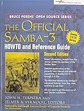 The Official Samba-3 HOWTO and Reference Guide, 2nd Edition