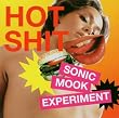 Sonic Mook Experiment Vol.3: Hot Shit