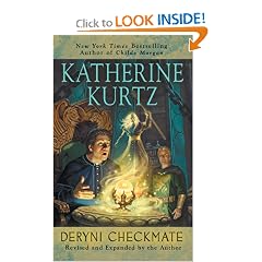 Deryni Checkmate by Katherine Kurtz