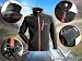 BLACK CANYON Softshell Jacke Neue Softshell Jacke Outdoor Jacke BLACK CANYON in Farbe schwarz,, M, BC4385;bk