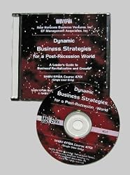 Dynamic Business Strategies for a Post-Recession World - CD Only
