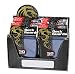 600 Blue Double Matte Deck Guard Card Sleeves - Ultra Protectors - MTG - YU-GI-OH!
