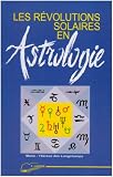 Les révolutions solaires en astrologie