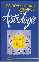 Les révolutions solaires en astrologie