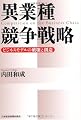 異業種競争戦略