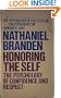 Honoring the Self