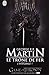 Le tr�ne de fer : L'int�grale, tome 1