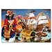 Melissa & Doug Pirate's Bounty Floor - 100 Piece
