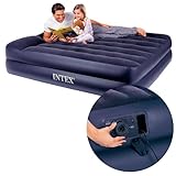 Automatik-Luftbett "Wave Beam Single"