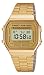 Casio Collection A168WG-9EF Gold