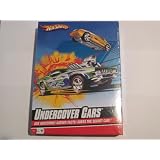 HOT WHEELS UNDERCOVER CARS Game