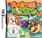 Produkt-Bild: Animal Kororo (NDS)