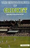 The encyclopaedia of cricket