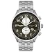 Triumph Motorcycles Men's Chronograph Stainless Steel Watch #3013-22