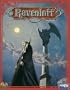 Ravenloft Campaign Setting (AD&D 2nd Ed. Fantasy Roleplaying, 2 Books, 2 Maps, World Posters, Tarokka Deck, DM Screen)