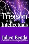 The Treason of the Intellectuals