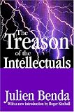 The Treason of the Intellectuals