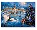 A Joyful Celebration Jigsaw Puzzle 1000 Piece