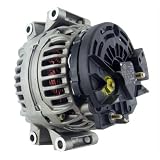 Alternator for Dodge & Freightliner Sprinter Van 2.7L Diesel 2003-2006 by Crank-n-Charge