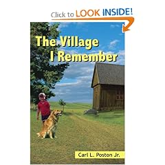 The Village I Remember