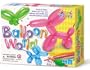 Childrens Party Balloons: Create Your Own Balloon Animals