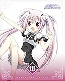 「銃皇無尽のファフニール」Vol.3【Blu-ray初回限定盤】