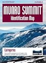 Munro Summit Identification Map