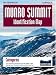 Munro Summit Identification Map: Cairngorms