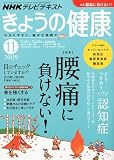 NHK きょうの健康 2009年 11月号 [雑誌]