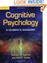 Cognitive Psychology: A Student's Handbook 5th Edition
