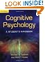 Cognitive Psychology: A Student's Handbook 5th Edition