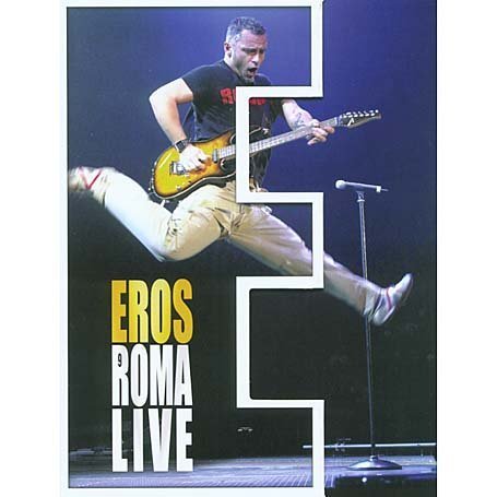 Eros Ramazzotti - Eros Ramazzotti - Eros Live in Rome [2004] - Zortam Music