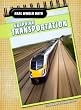 Graphing Transportation (Real World Data)