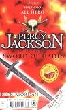 Percy Jackson And The Sword Of Hades / Horrible Histories: Groovy Greeks