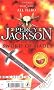 Horrible histories / Percy Jackson