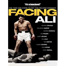 Facing Ali