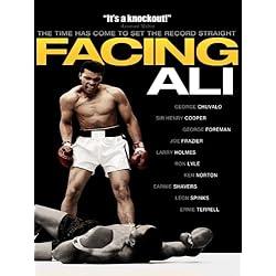 Facing Ali