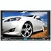 Soundstorm Sd875Tsb 7 Inch Tft Touchscreen In-Dash Double-Din Dvd Receiver - With Bluetooth
