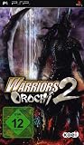 Warriors Orochi 2