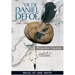 Vie de Daniel Defoe