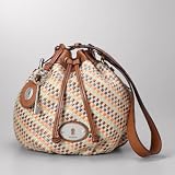 Fossil Maddox Drawstring