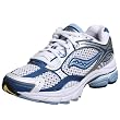 Saucony Women's ProGrid Omni 7 Moderate Running Shoe