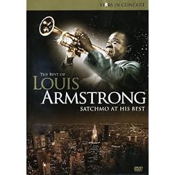 The Best Of Louis Armstrong: Satchmo At His Best