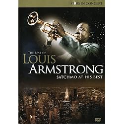 The Best Of Louis Armstrong: Satchmo At His Best