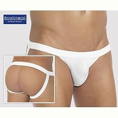 Herren Jock XL