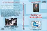 The History and Morality of Nation