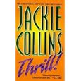 Thrill by Jackie Collins
