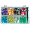 Wentronic KFZ-Sicherungen Set (10 St�ck)