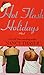Hot Flash Holidays: A Novel