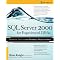 Be a SQL Server Walking Reference